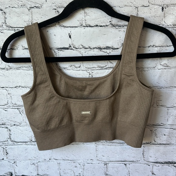 Lilias Active Ribbed Seamless set - Picture 3 of 8